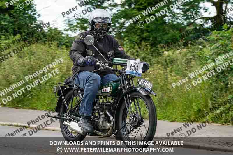 Vintage motorcycle club;eventdigitalimages;no limits trackdays;peter wileman photography;vintage motocycles;vmcc banbury run photographs